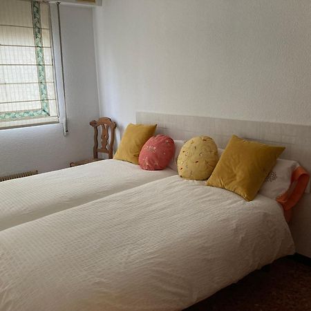 나헤라 Casamami 아파트 외부 사진